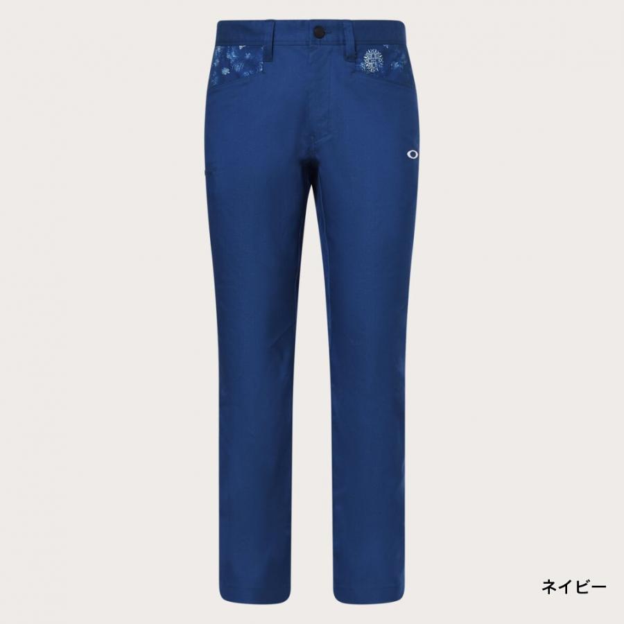 OAKLEY（オークリー） ゴルフウェア ロングパンツ 秋 冬 SLIGHTLY
