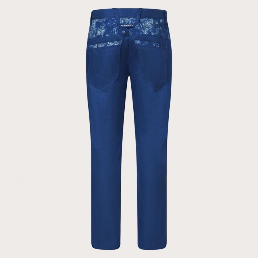 OAKLEY（オークリー） ゴルフウェア ロングパンツ 秋 冬 SLIGHTLY