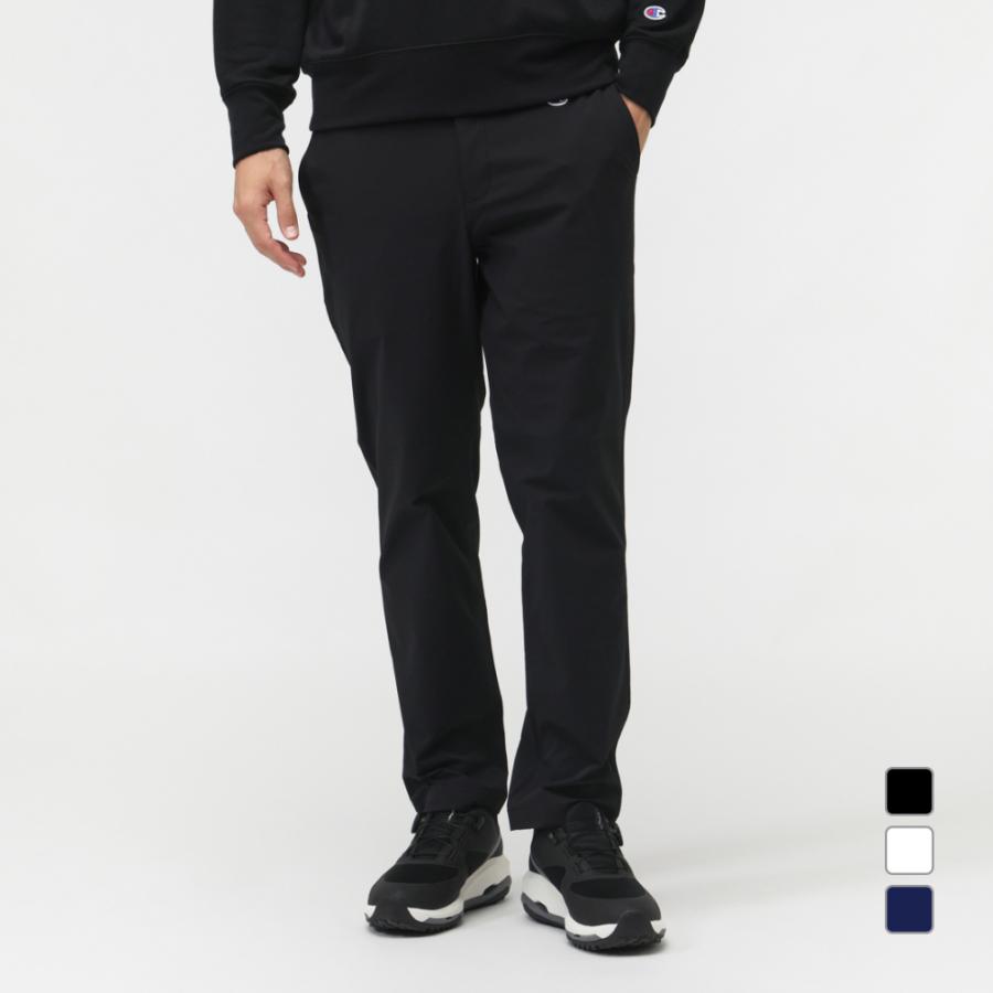 Champion（チャンピオン） ゴルフウェア ロングパンツ 秋 冬 ロング