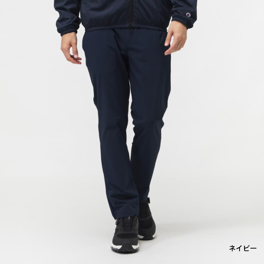 Champion（チャンピオン） ゴルフウェア ロングパンツ 秋 冬 ロング