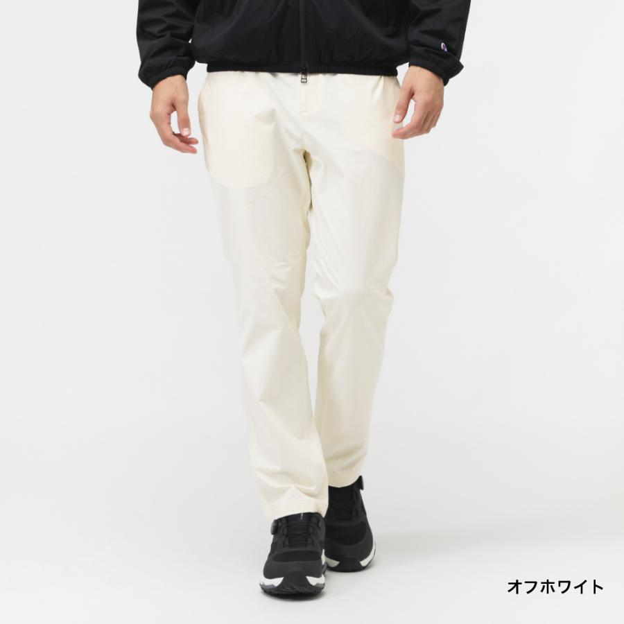 Champion（チャンピオン） ゴルフウェア ロングパンツ 秋 冬 ロング
