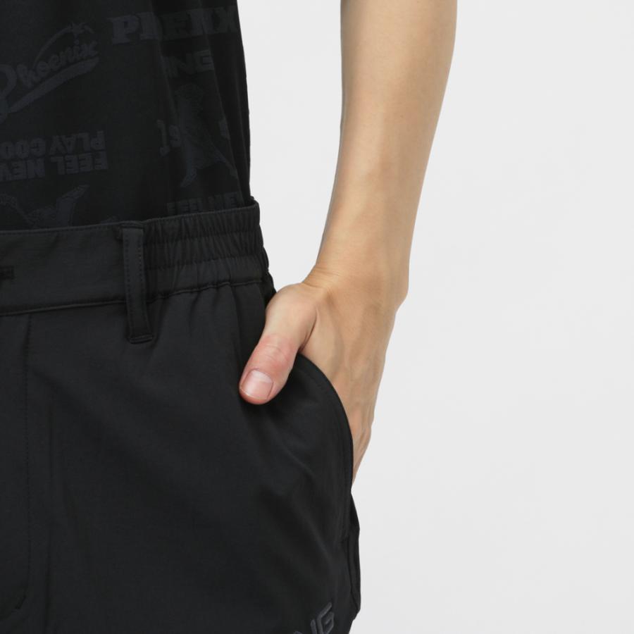 PING（ピン） ゴルフウェア スラックス 秋 冬 コーデュラテーパード