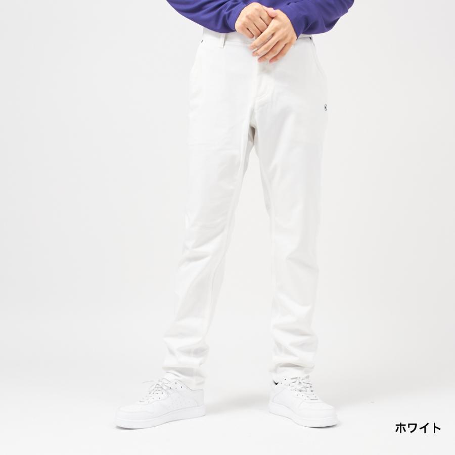 ピン ゴルフウェア 秋 冬 ロングパンツ mパンツ カジュアル ストレッチ 撥水 メンズ Ping アルペン Paypayモール店 通販 Paypayモール