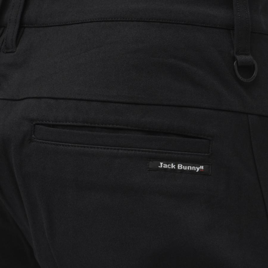 Jack Bunny!!（ジャックバニー） ジャック バニー ゴルフウェア