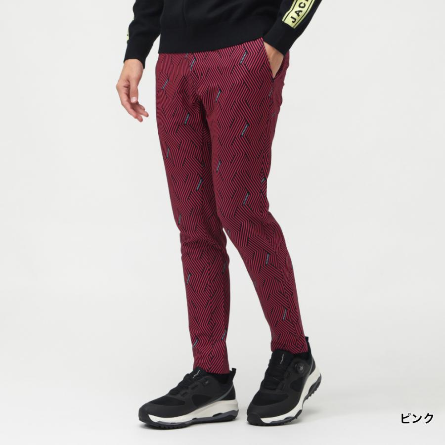 Jack Bunny!!（ジャックバニー） ジャック バニー ゴルフウェア