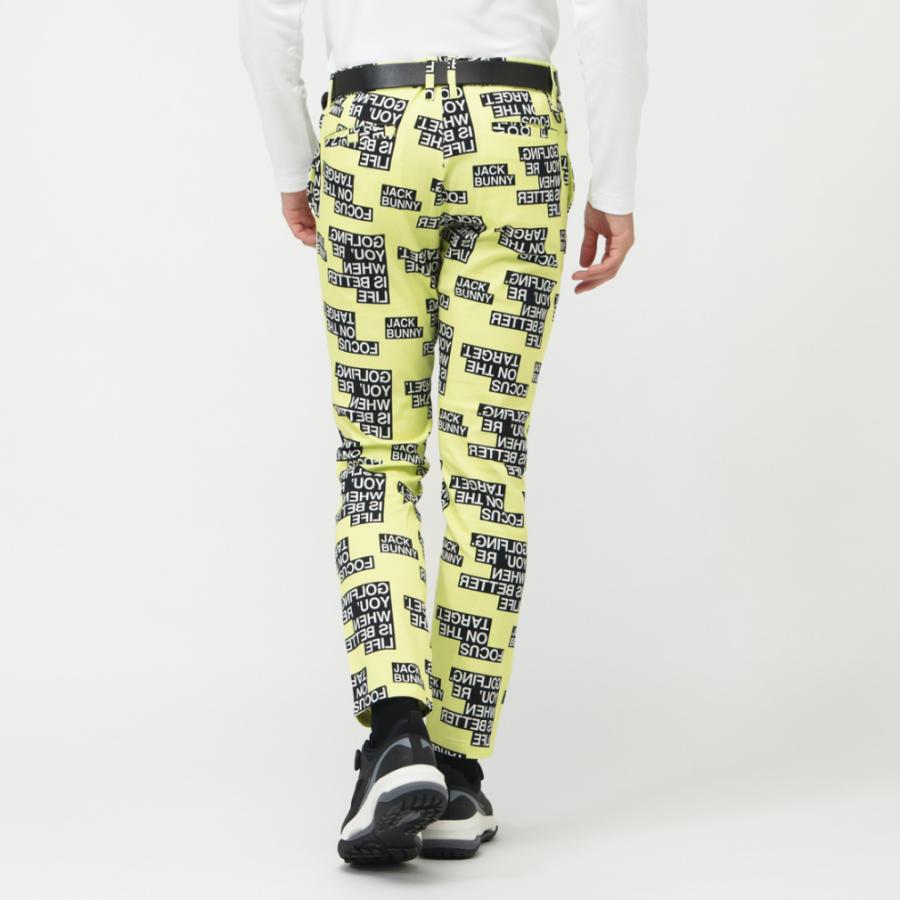 Jack Bunny!!（ジャックバニー） ジャック バニー ゴルフウェア