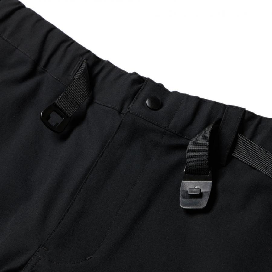 NEW ERA（ニューエラ） ゴルフウェア ロングパンツ 秋 冬 GF RIB PANTS