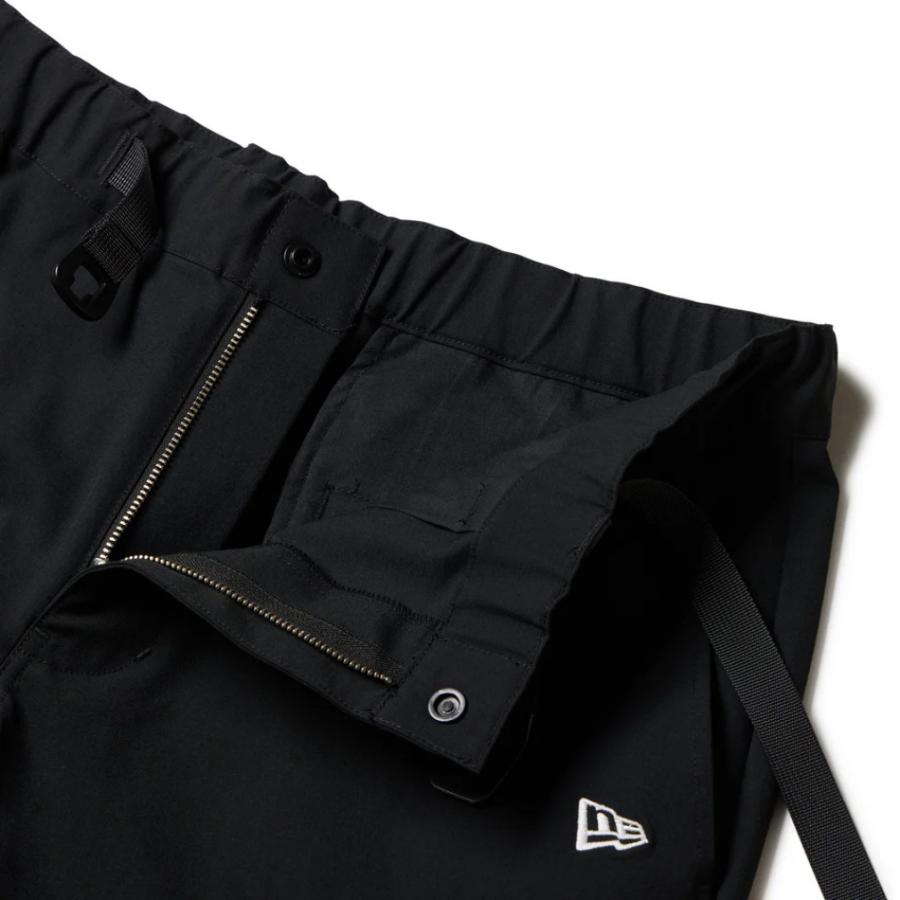 NEW ERA（ニューエラ） ゴルフウェア ロングパンツ 秋 冬 GF RIB PANTS