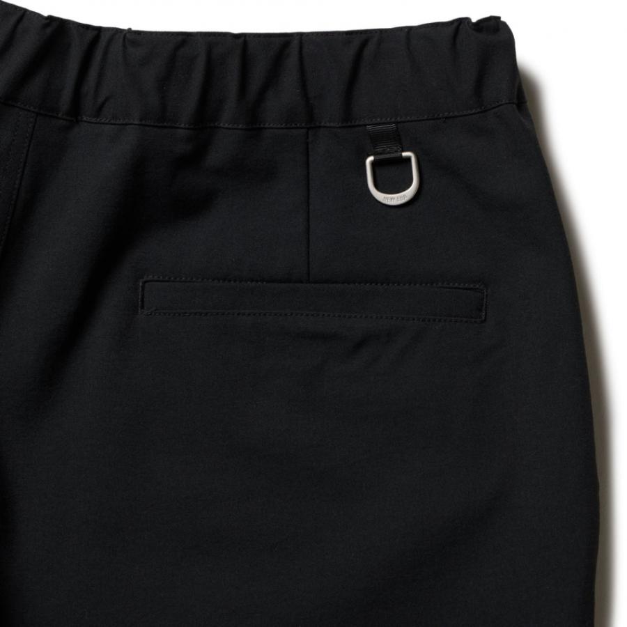 NEW ERA（ニューエラ） ゴルフウェア ロングパンツ 秋 冬 GF RIB PANTS
