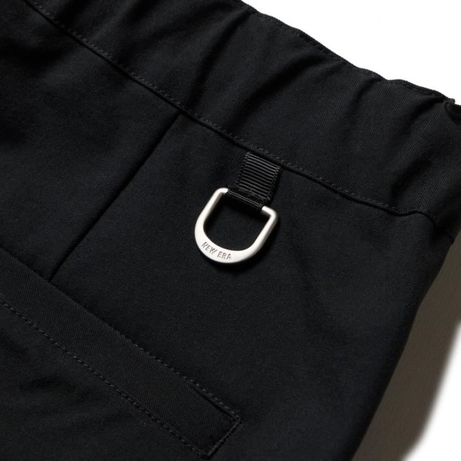 NEW ERA（ニューエラ） ゴルフウェア ロングパンツ 秋 冬 GF RIB PANTS