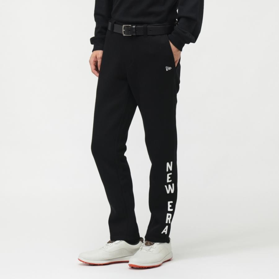 NEW ERA（ニューエラ） ゴルフウェア ロングパンツ 秋 冬 GF TECH