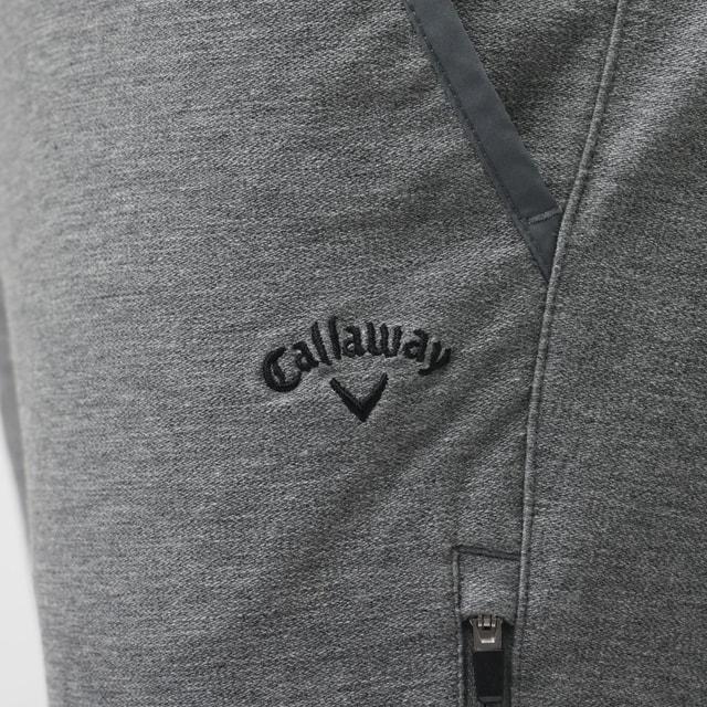 Callaway（キャロウェイ） ゴルフウェア スラックス 秋 冬 8WAY