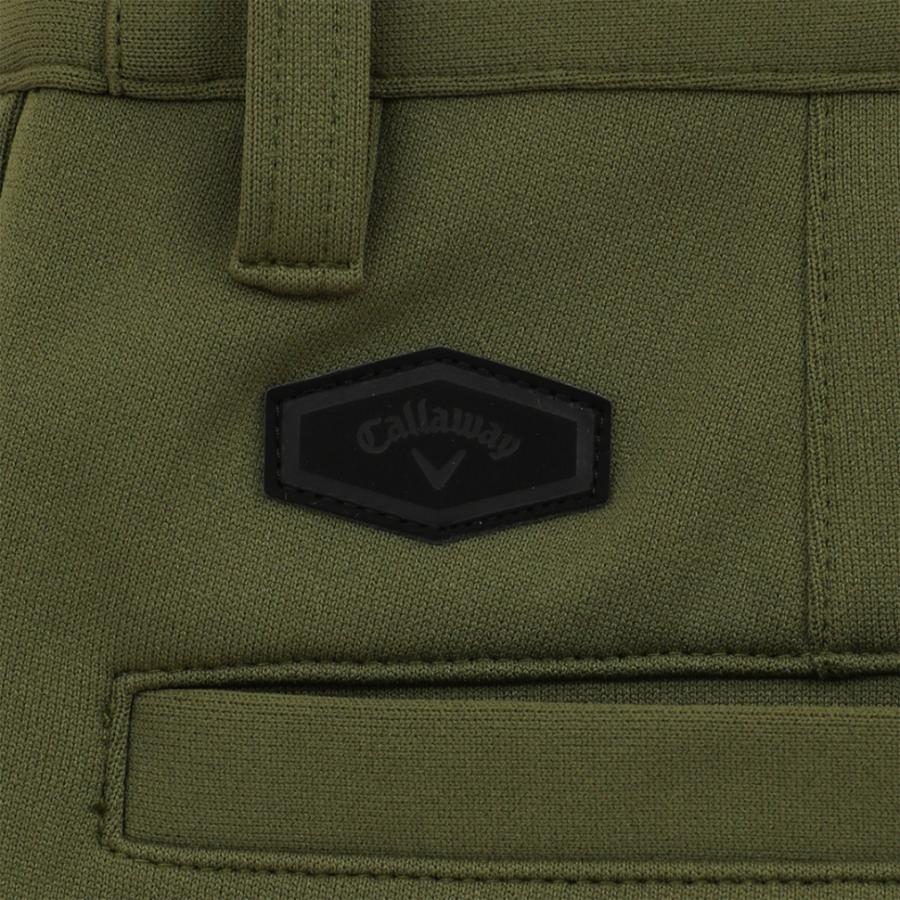 Callaway（キャロウェイ） ゴルフウェア ロングパンツ 秋 冬