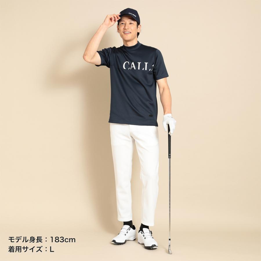 Callaway（キャロウェイ） ゴルフウェア ロングパンツ 秋 冬