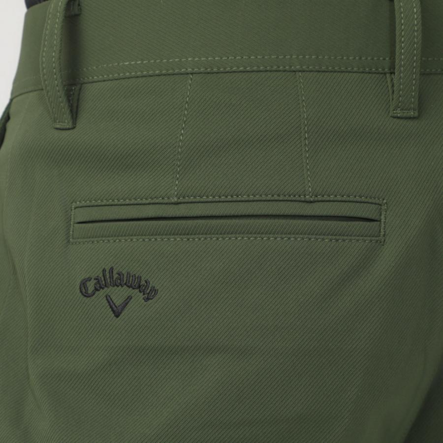 Callaway キャロウェイ ゴルフウェア ロングパンツ 秋 冬 8WAY Callaway キャロウェイ ゴルフウェア ロングパンツ 秋 冬 8WAY