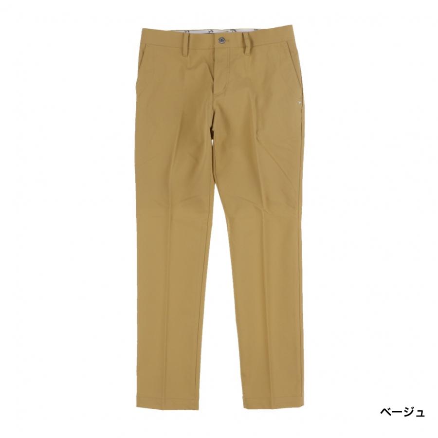 Callaway キャロウェイ ゴルフウェア ロングパンツ 秋 冬 8WAY