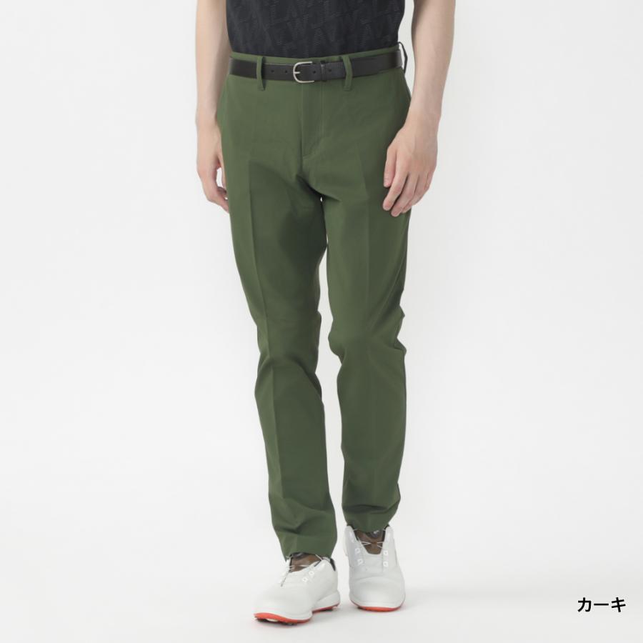 Callaway キャロウェイ ゴルフウェア ロングパンツ 秋 冬 8WAY