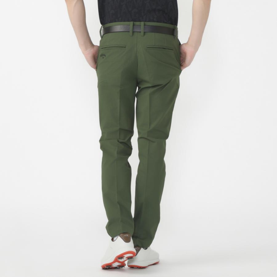 Callaway キャロウェイ ゴルフウェア ロングパンツ 秋 冬 8WAY