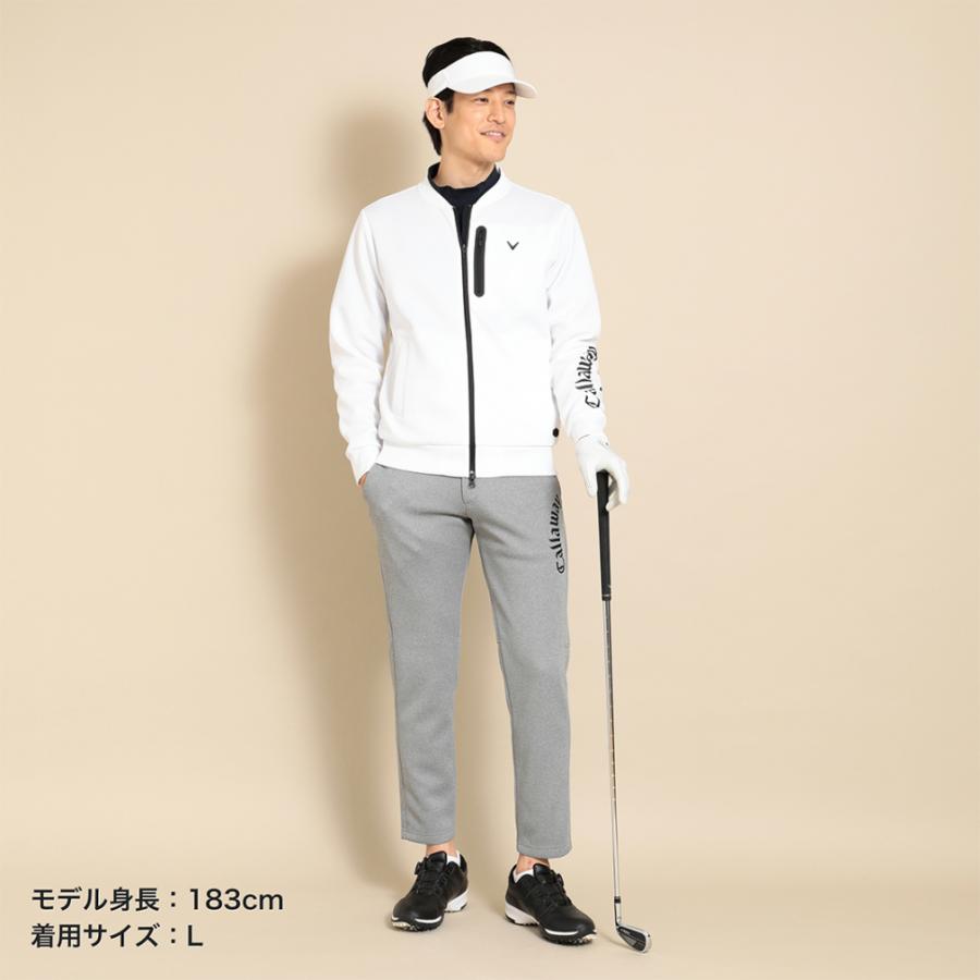 Callaway（キャロウェイ） ゴルフウェア ロングパンツ 秋 冬 C23226102