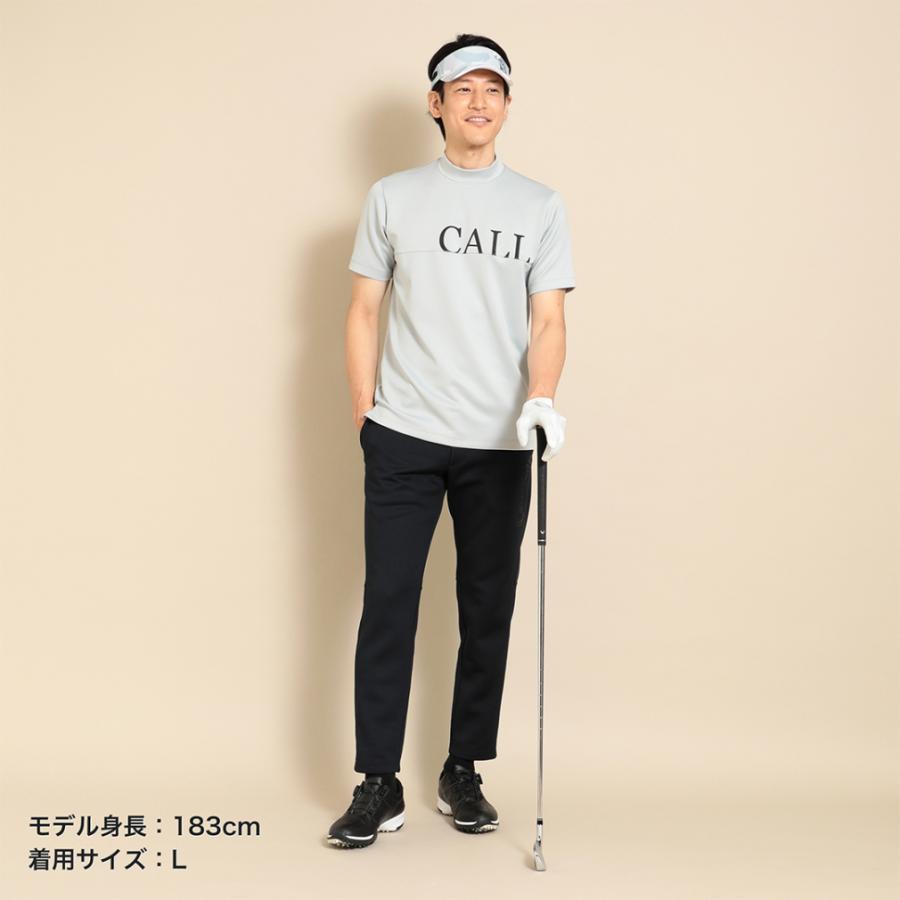 Callaway（キャロウェイ） ゴルフウェア ロングパンツ 秋 冬 C23226102