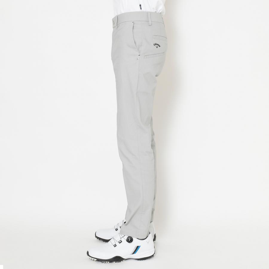 Callaway キャロウェイ ゴルフウェア スラックス 秋 冬 ハイ