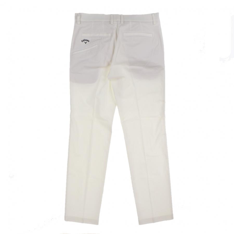 Callaway（キャロウェイ） ゴルフウェア スラックス 秋 冬 ハイ