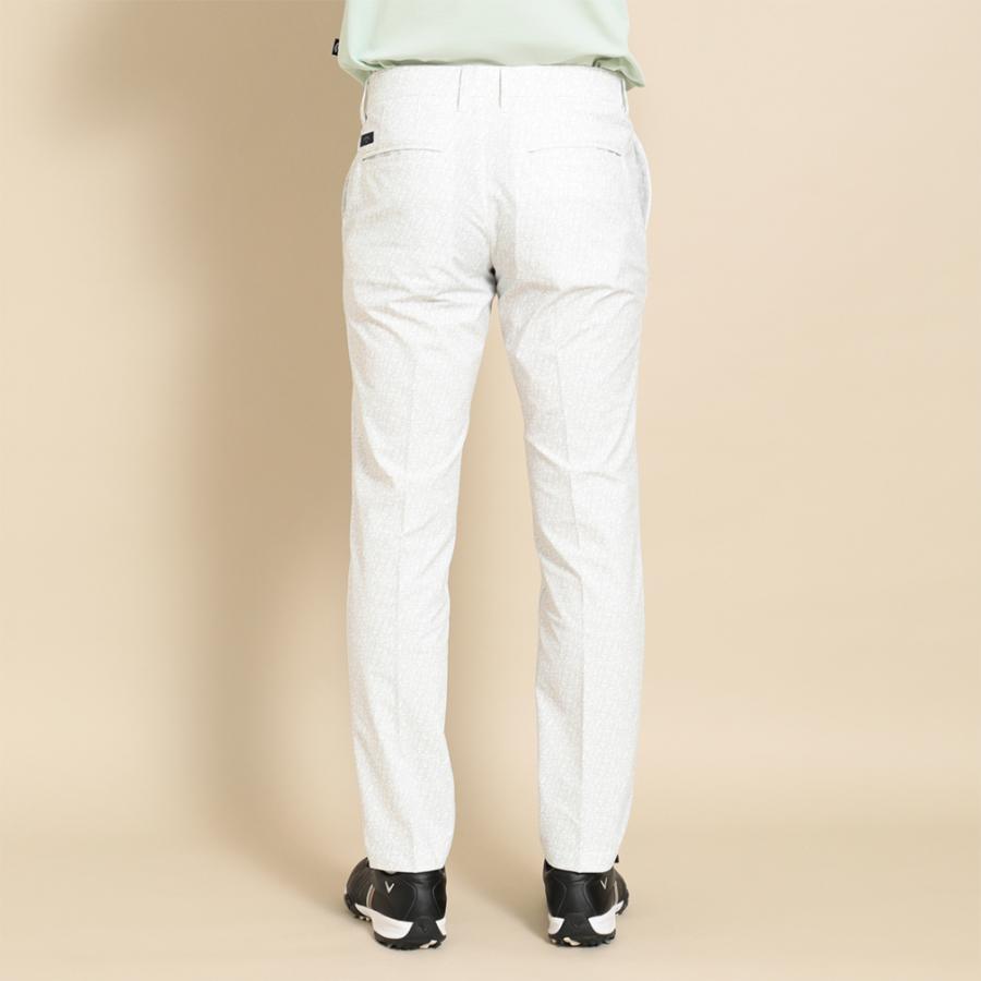 Callaway（キャロウェイ） ゴルフウェア ロングパンツ 秋 冬