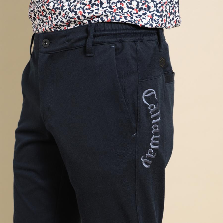 Callaway（キャロウェイ） ゴルフフェア ロングパンツ カジュアル