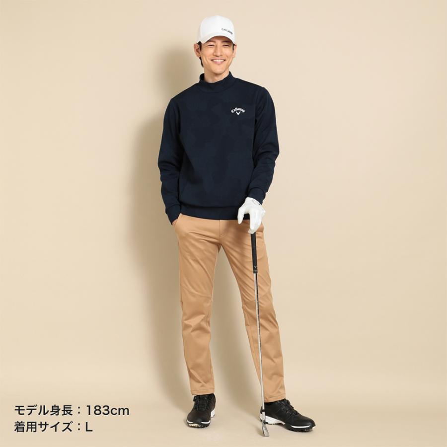 Callaway（キャロウェイ） ゴルフフェア ロングパンツ カジュアル