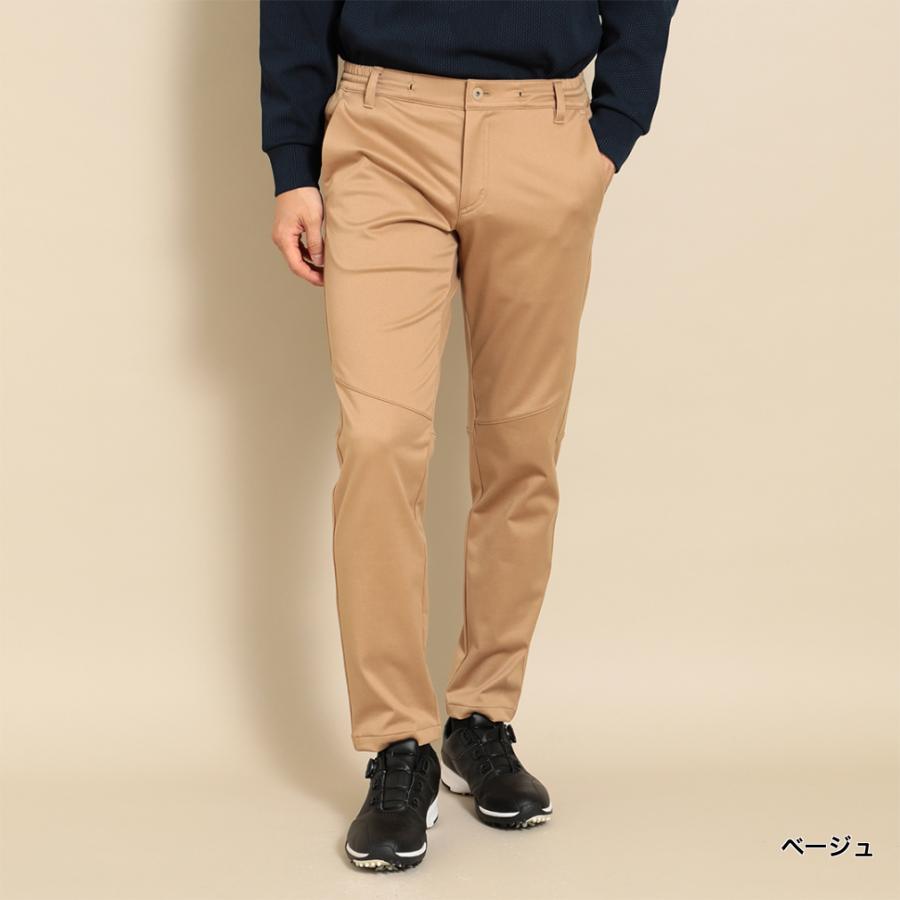 Callaway（キャロウェイ） ゴルフフェア ロングパンツ カジュアル