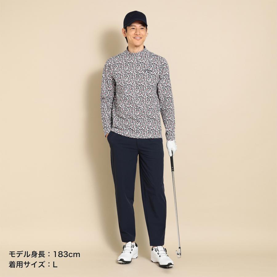 Callaway（キャロウェイ） ゴルフウェア ロングパンツ 秋 冬