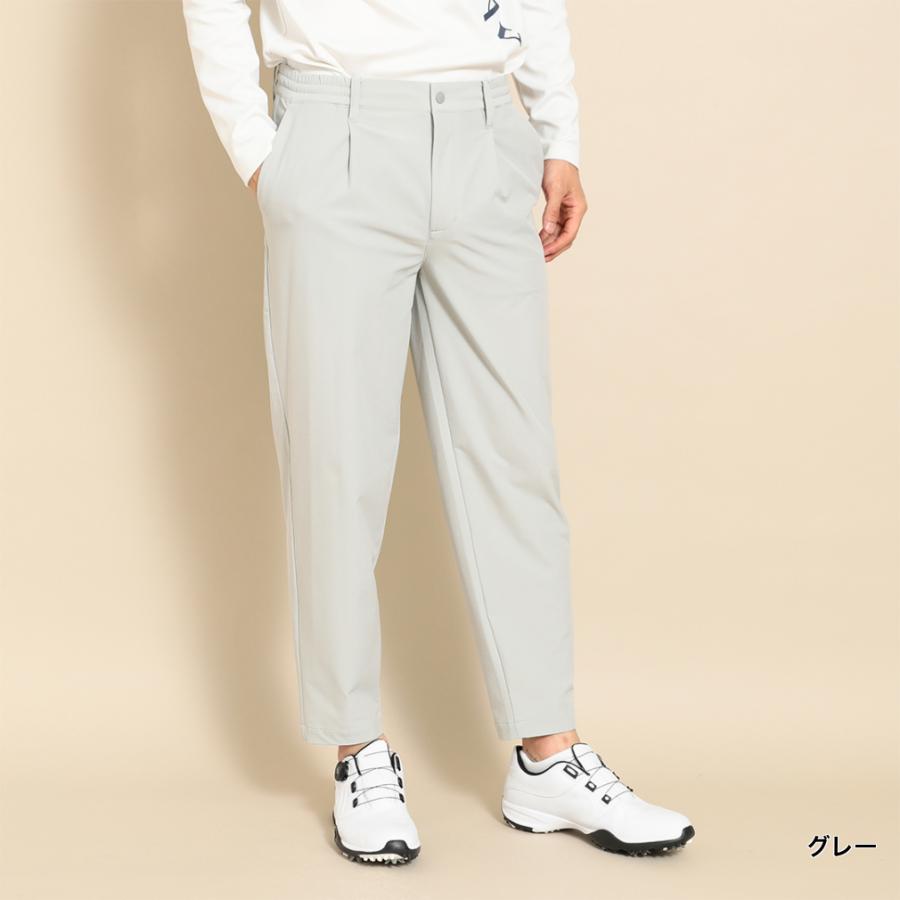 Callaway（キャロウェイ） ゴルフウェア ロングパンツ 秋 冬