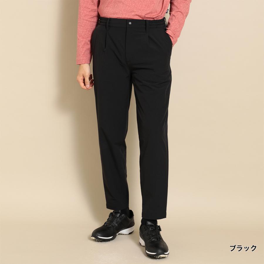 Callaway（キャロウェイ） ゴルフウェア ロングパンツ 秋 冬