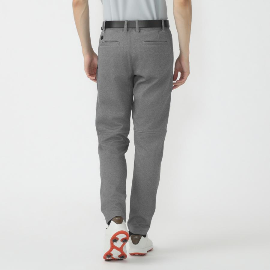 Callaway（キャロウェイ） ゴルフウェア ロングパンツ 秋 冬 裏起毛