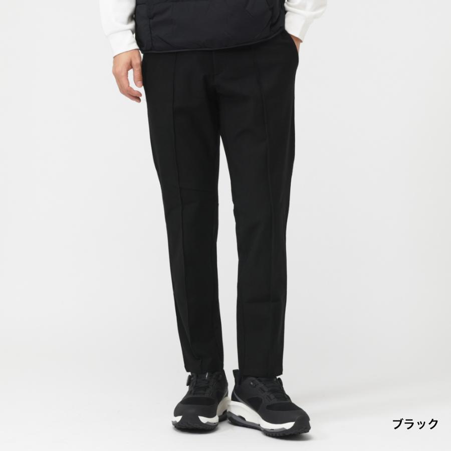 新品 未使用黒 キャロウェイ メンズ ロングパンツ 8WAY ストレッチ ゴルフ Callaway（キャロウェイ） ゴルフウェア ロングパンツ 秋 冬 8WAY