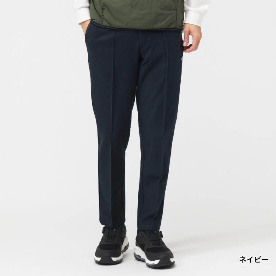 Callaway（キャロウェイ） ゴルフウェア ロングパンツ 秋 冬 8WAY