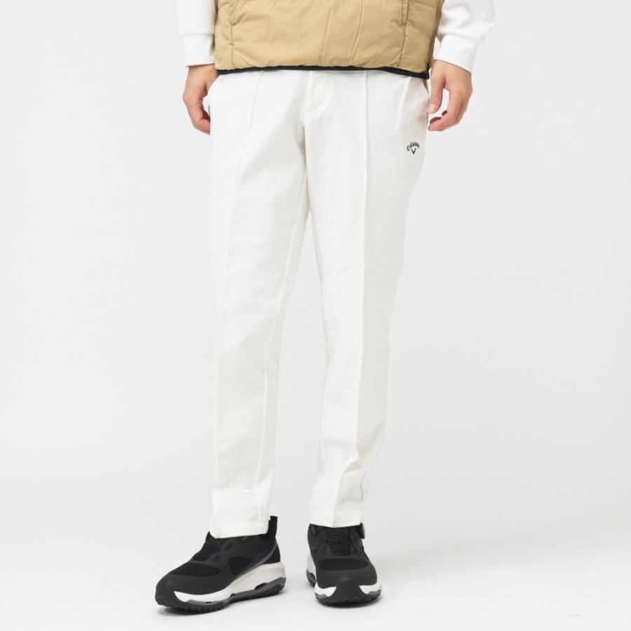 Callaway（キャロウェイ） ゴルフウェア ロングパンツ 秋 冬 8WAY