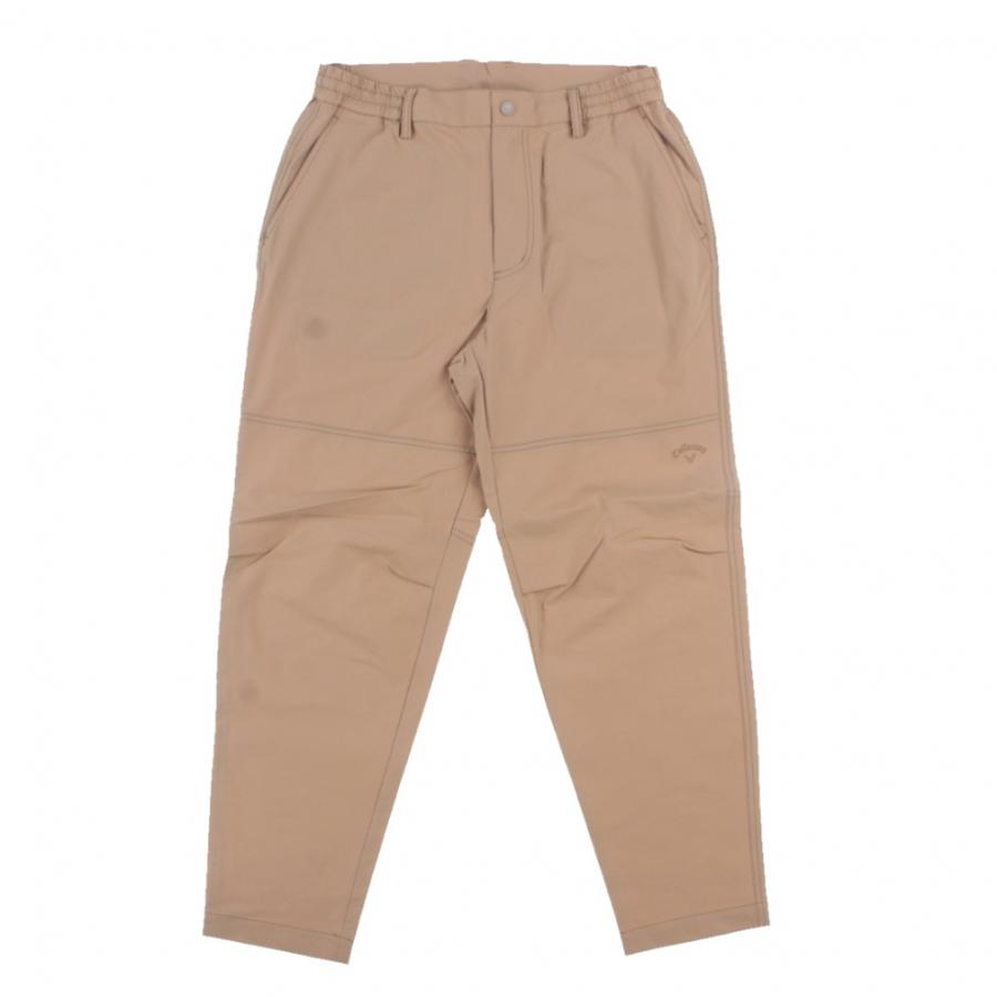 Callaway（キャロウェイ） ゴルフウェア ロングパンツ 秋 冬 8WAY