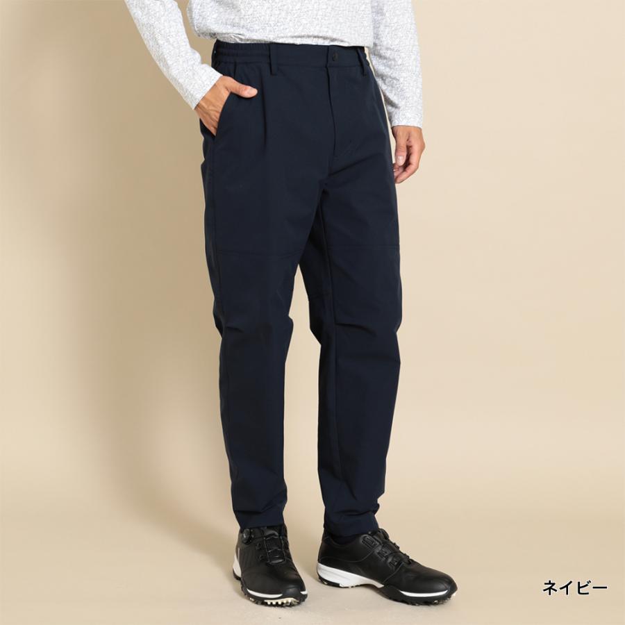 Callaway（キャロウェイ） ゴルフウェア ロングパンツ 秋 冬 8WAY