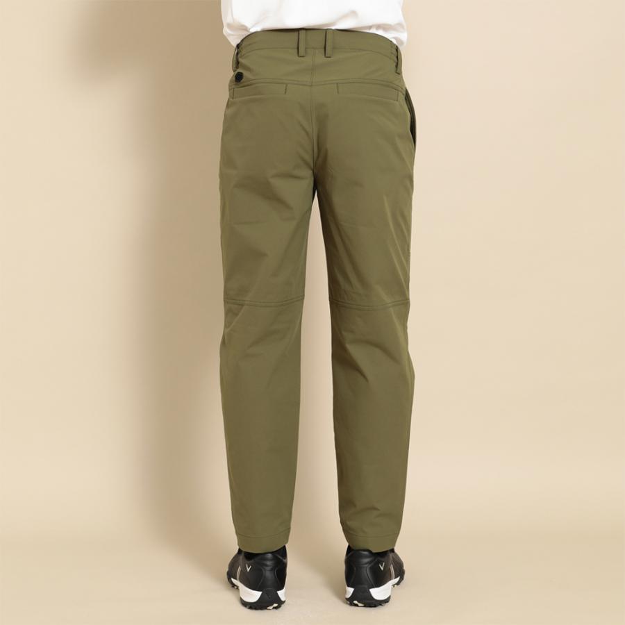 Callaway（キャロウェイ） ゴルフウェア ロングパンツ 秋 冬 8WAY