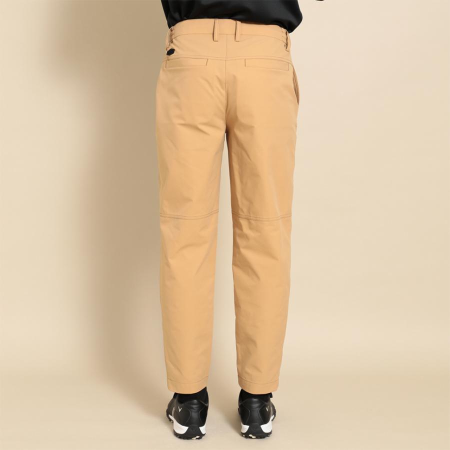 Callaway（キャロウェイ） ゴルフウェア ロングパンツ 秋 冬 8WAY