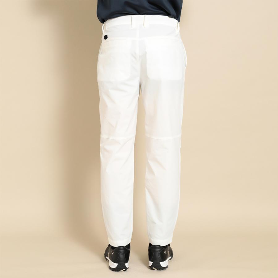 Callaway（キャロウェイ） ゴルフウェア ロングパンツ 秋 冬 8WAY