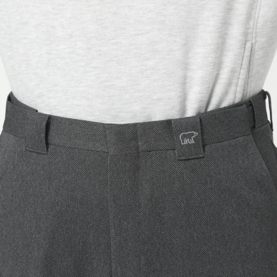 Golden Bear（ゴールデンベア） ゴルフウェア スラックス 秋 冬 ゴルフ