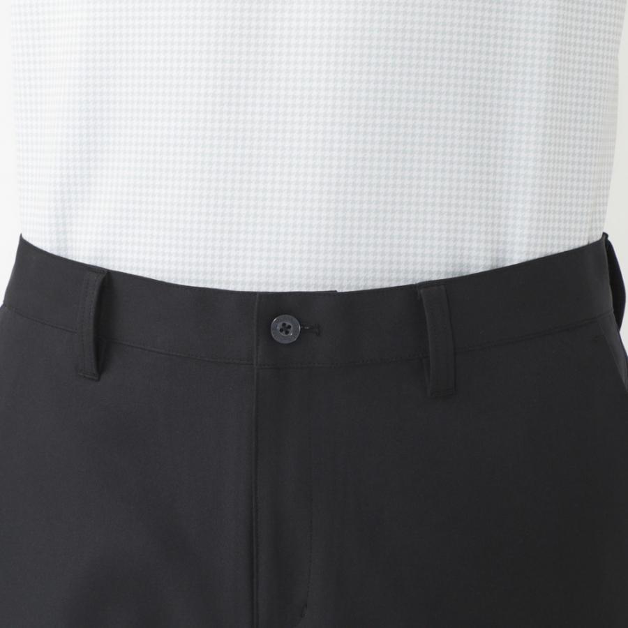 PUMA（プーマ） ゴルフウェア ロングパンツ 秋 冬 ゴルフ ヘム