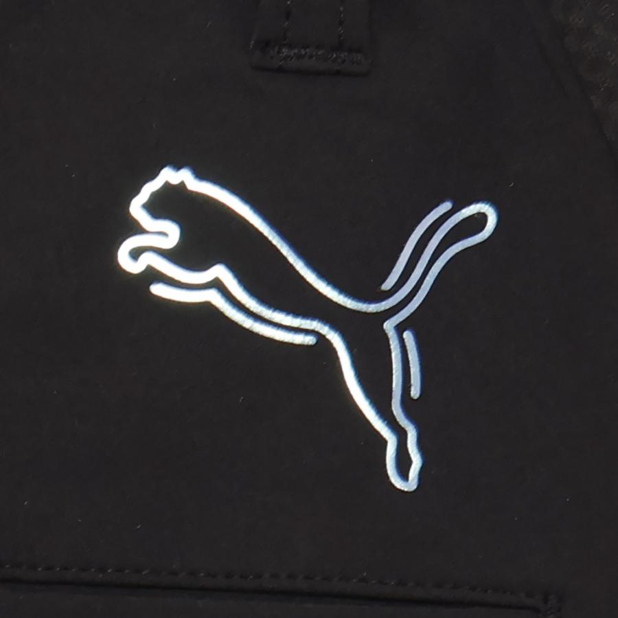 PUMA（プーマ） ゴルフウェア ロングパンツ 秋 冬 シャドウキャット