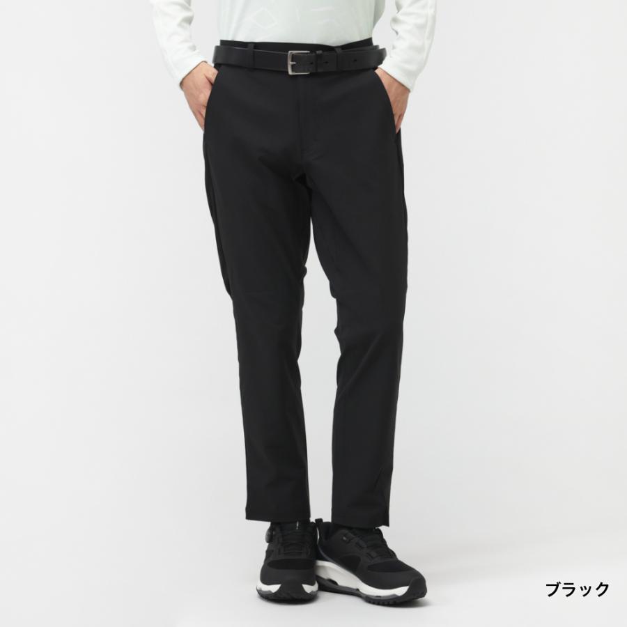 PUMA（プーマ） ゴルフウェア ロングパンツ 秋 冬 シャドウキャット