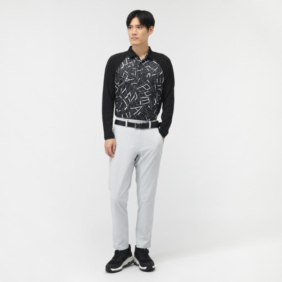 PUMA（プーマ） ゴルフウェア ロングパンツ 秋 冬 シャドウキャット