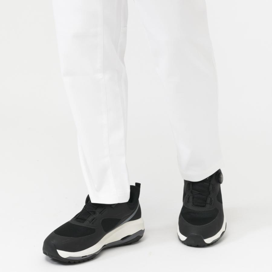 PUMA（プーマ） ゴルフウェア ロングパンツ 秋 冬 ストレッチダイア