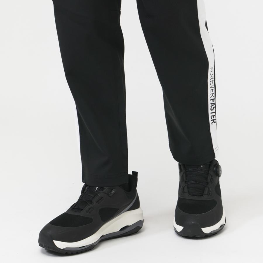 PUMA（プーマ） ゴルフウェア ロングパンツ 秋 冬 PF ストレッチダイア