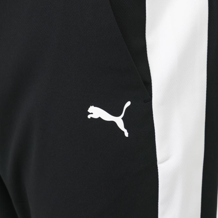 PUMA（プーマ） ゴルフウェア ロングパンツ 秋 冬 PF ストレッチダイア